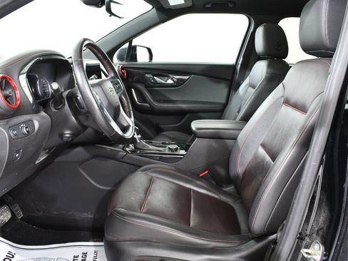 Used 2020 Chevrolet Blazer RS AWD/4WD image 6