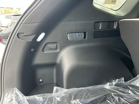New 2026 Hyundai Tucson SEL AWD/4WD image 31