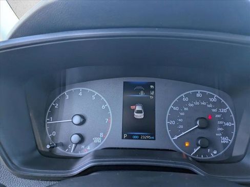 Certified 2024 Toyota Corolla LE image 11