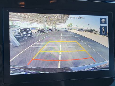 Used 2024 Hyundai Tucson SE FWD image 13