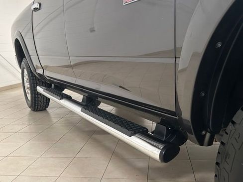 Used 2018 RAM 2500 Laramie w/ Snow Chief Group image 12