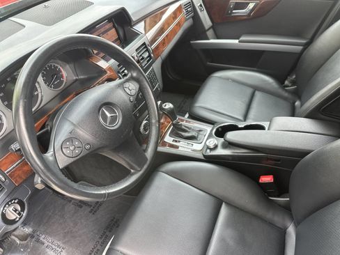 Used 2010 Mercedes-Benz GLK 350 4MATIC image 10