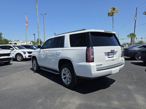Used 2016 GMC Yukon SLT w/ Open Road Package RWD image 10