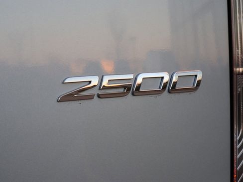 New 2025 Mercedes-Benz Sprinter 2500 image 39