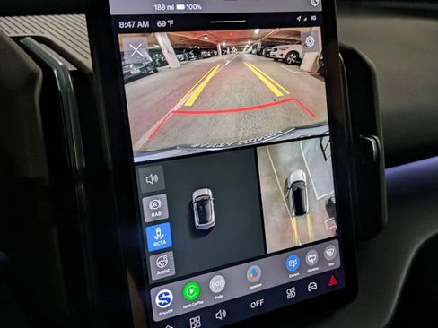 New 2026 Volvo EX30 Ultra w/ Protection Package Premier image 21