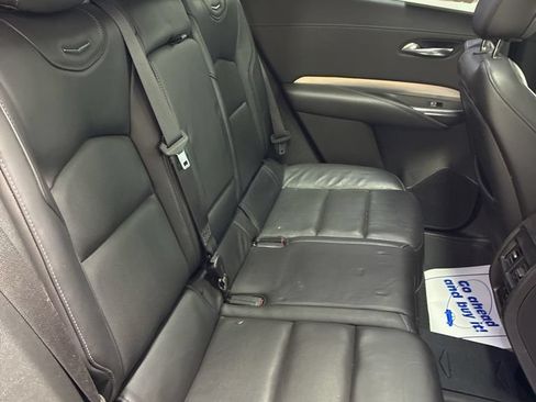 Used 2019 Cadillac XT4 Premium Luxury AWD/4WD image 27