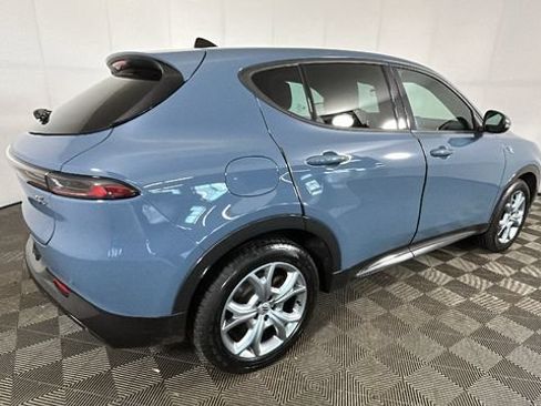Used 2024 Dodge Hornet R/T AWD/4WD image 2