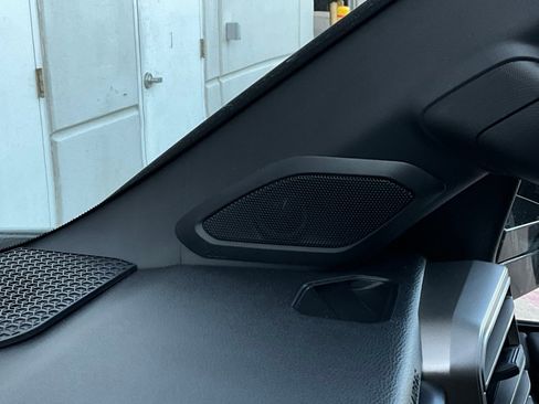 New 2026 Toyota Tundra Platinum image 38