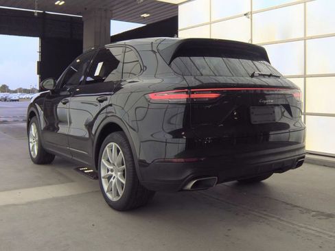 Used 2019 Porsche Cayenne image 4