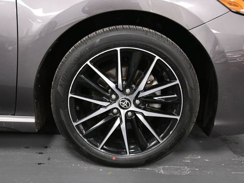 Certified 2023 Toyota Camry SE w/ Cold Weather Package image 30