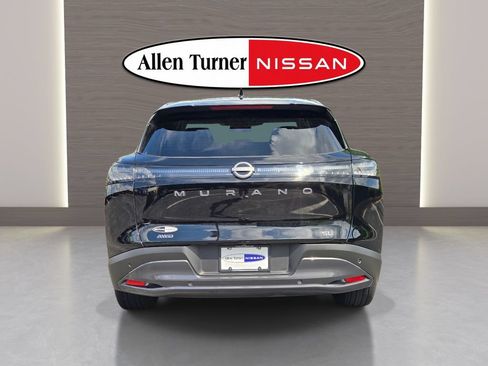 Used 2025 Nissan Murano SL w/ Cargo Package AWD/4WD image 7