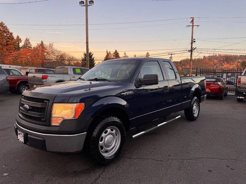 Used 2013 Ford F150 XL w/ PWR Equipment Group image 7