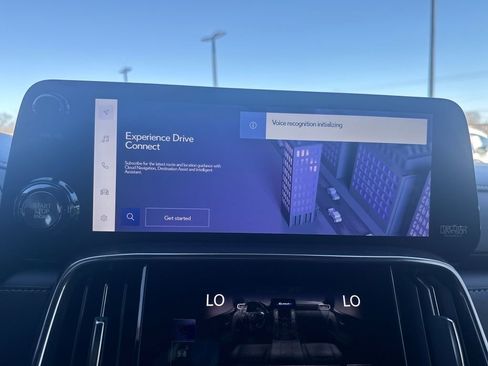 Used 2023 Lexus LX 600 4WD w/ Accessory Package (Z1) image 21