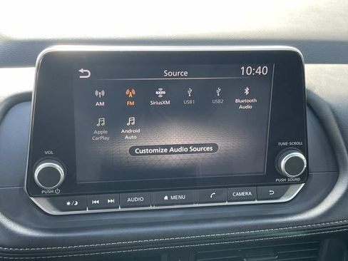 Certified 2024 Nissan Rogue S image 28