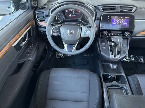 Used 2018 Honda CR-V EX image 28