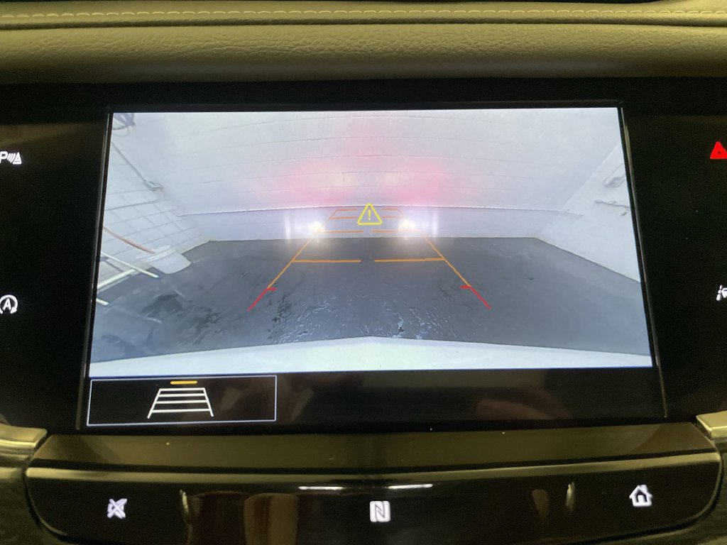 Used 2020 Cadillac XT6 Premium Luxury AWD/4WD image 8
