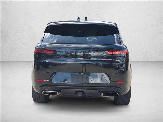 Used 2024 Land Rover Range Rover Sport Dynamic SE AWD/4WD image 7