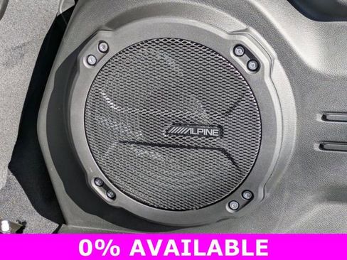 New 2026 Jeep Wrangler Sport S image 27