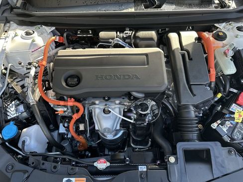 New 2025 Honda Accord Touring image 18