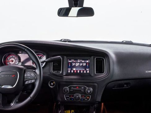 Used 2018 Dodge Charger Police w/ Patrol Package Base Prep image 26