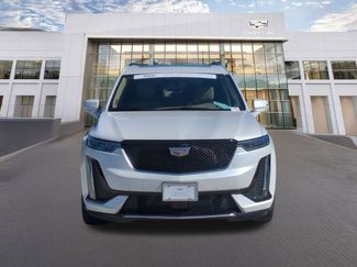 Certified 2023 Cadillac XT6 Sport w/ Platinum Package video 2