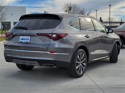 New 2026 Acura MDX w/ Technology Package image 5