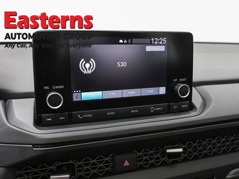Used 2024 Honda Accord EX image 18