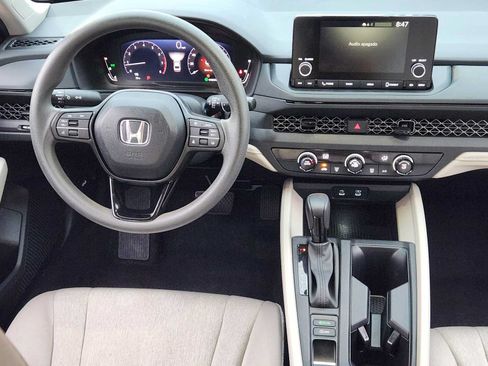 Used 2024 Honda Accord LX image 25