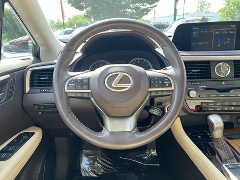 Used 2020 Lexus RX 350 AWD w/ Premium Package image 16