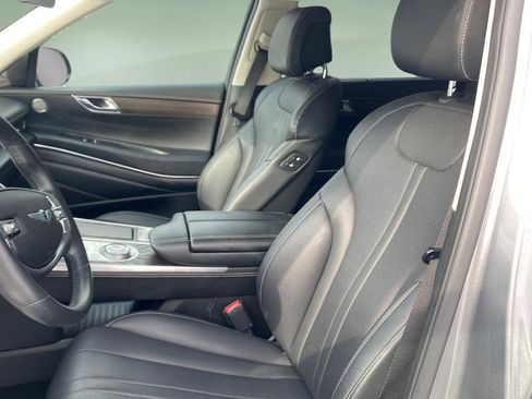 Used 2024 Genesis GV80 2.5T AWD/4WD image 12