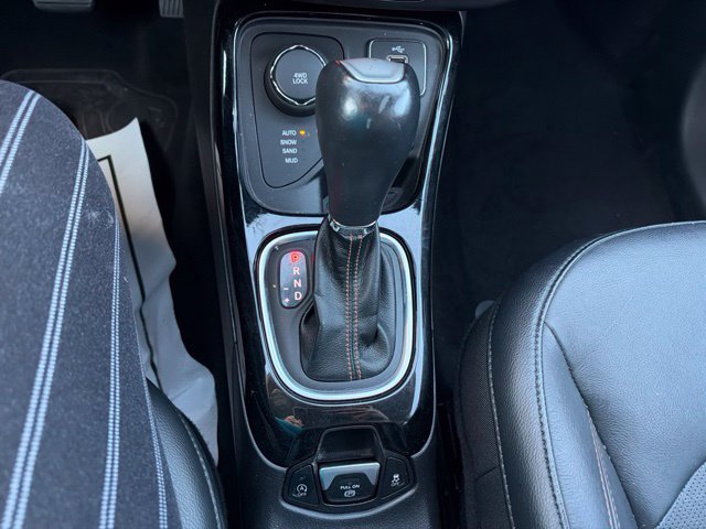 Used 2018 Jeep Compass Limited AWD/4WD image 22