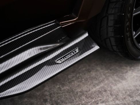 Used 2024 Land Rover Range Rover Long Wheelbase SE image 14