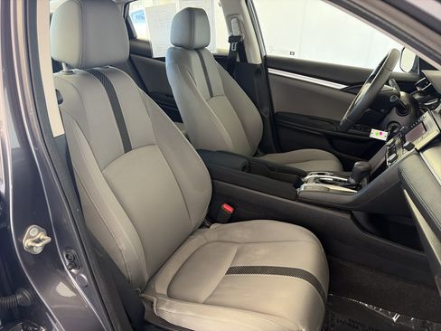 Used 2017 Honda Civic LX image 28