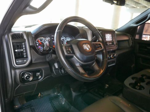 Used 2023 RAM 2500 Tradesman image 12