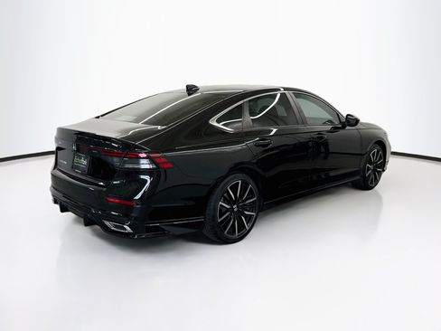 Used 2023 Honda Accord LX image 9