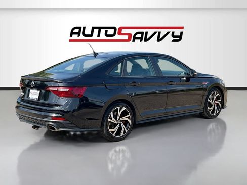 Used 2023 Volkswagen Jetta GLI Autobahn FWD image 7