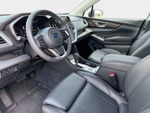 Used 2026 Subaru Ascent Touring AWD/4WD image 33