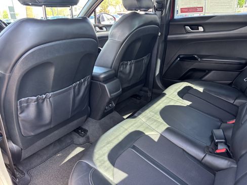 Certified 2021 Kia K5 GT-Line w/ GT-Line FWD Premium Package image 15