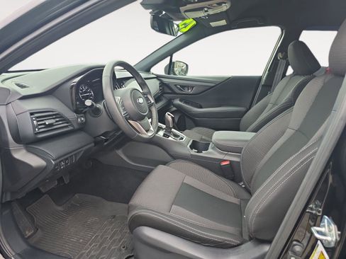 Used 2025 Subaru Outback Premium image 10