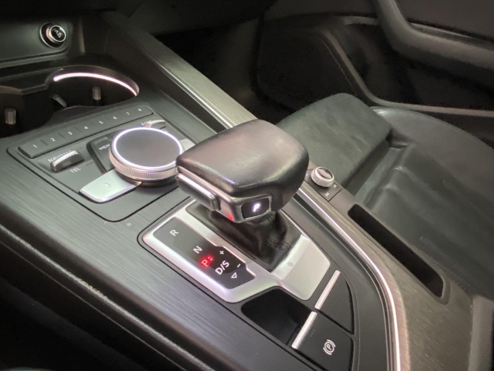 Used 2018 Audi A5 2.0T Premium Plus w/ Premium Plus AWD/4WD image 22