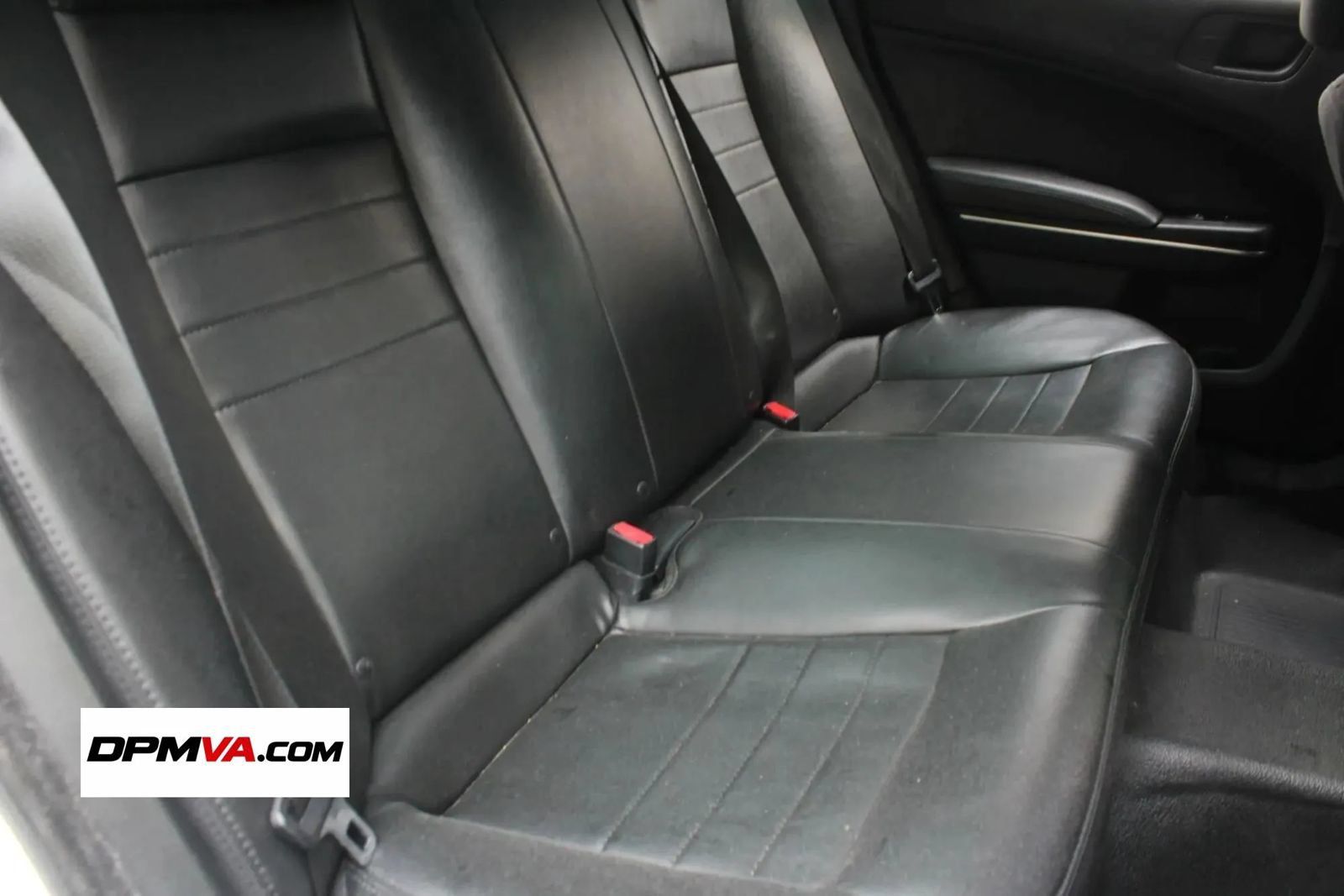 Used 2017 Dodge Charger Police w/ Fleet Park Assist Group RWD image 22