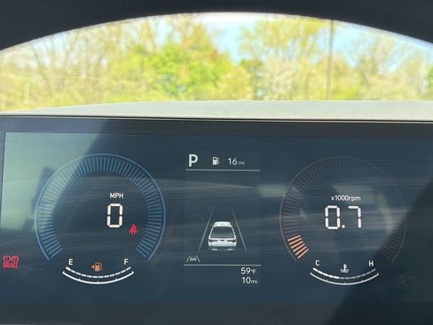 New 2026 Hyundai Santa Cruz SEL AWD/4WD image 20