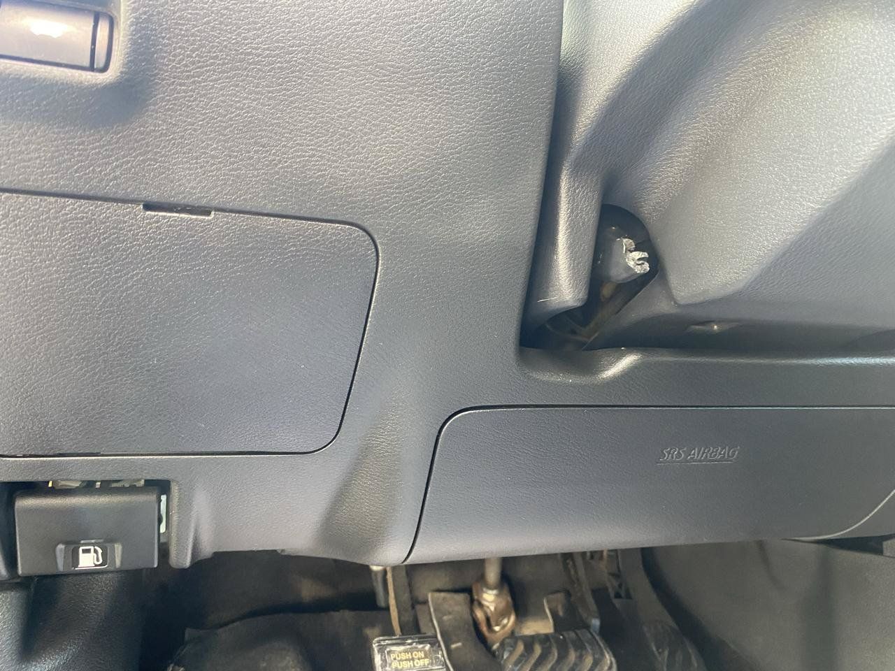 Used 2021 Nissan Sentra SV FWD image 22
