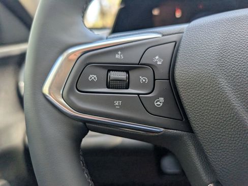 New 2026 Chevrolet Trax LT image 22