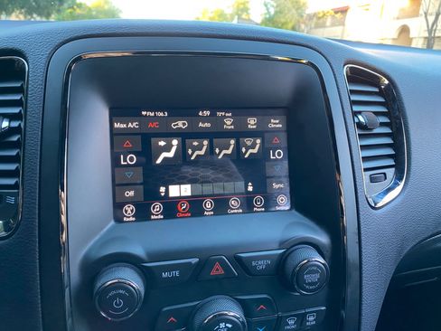 Used 2020 Dodge Durango GT w/ Blacktop Package image 72