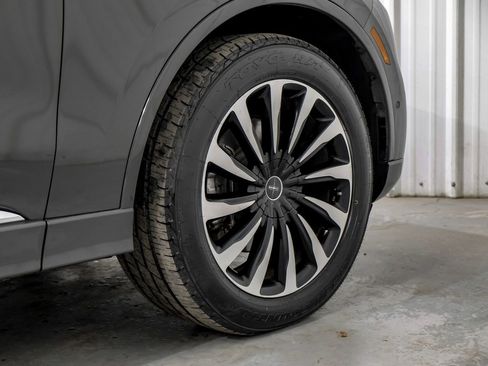 Used 2020 Lincoln Aviator Black Label Grand Touring w/ Class IV Trailer Tow Package image 66