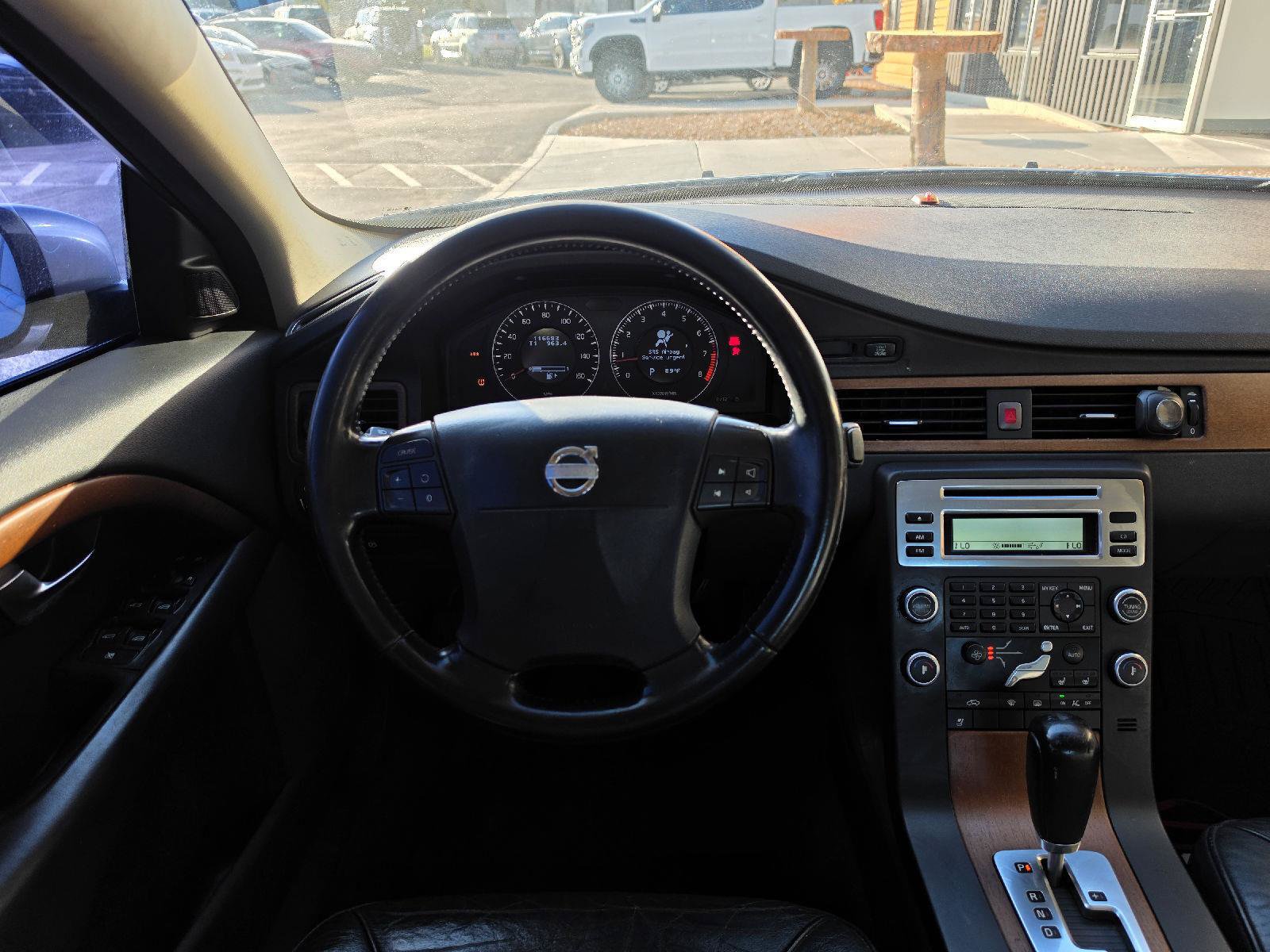 Used 2008 Volvo S80 3.2 FWD image 15