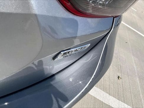 Used 2015 MAZDA MAZDA6 Touring FWD image 9