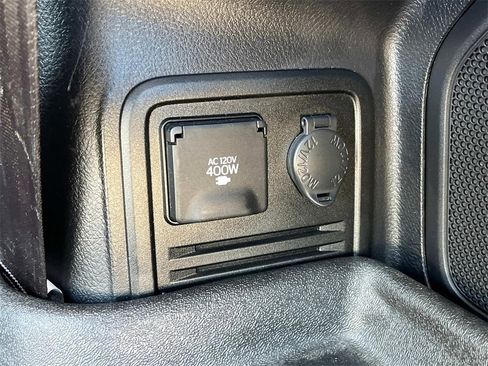 Used 2021 Toyota 4Runner Limited image 8