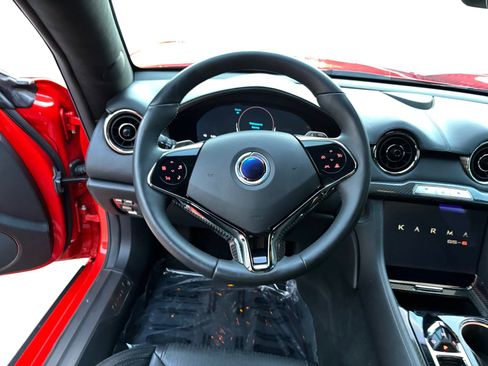 Used 2021 Karma GS-6 image 12